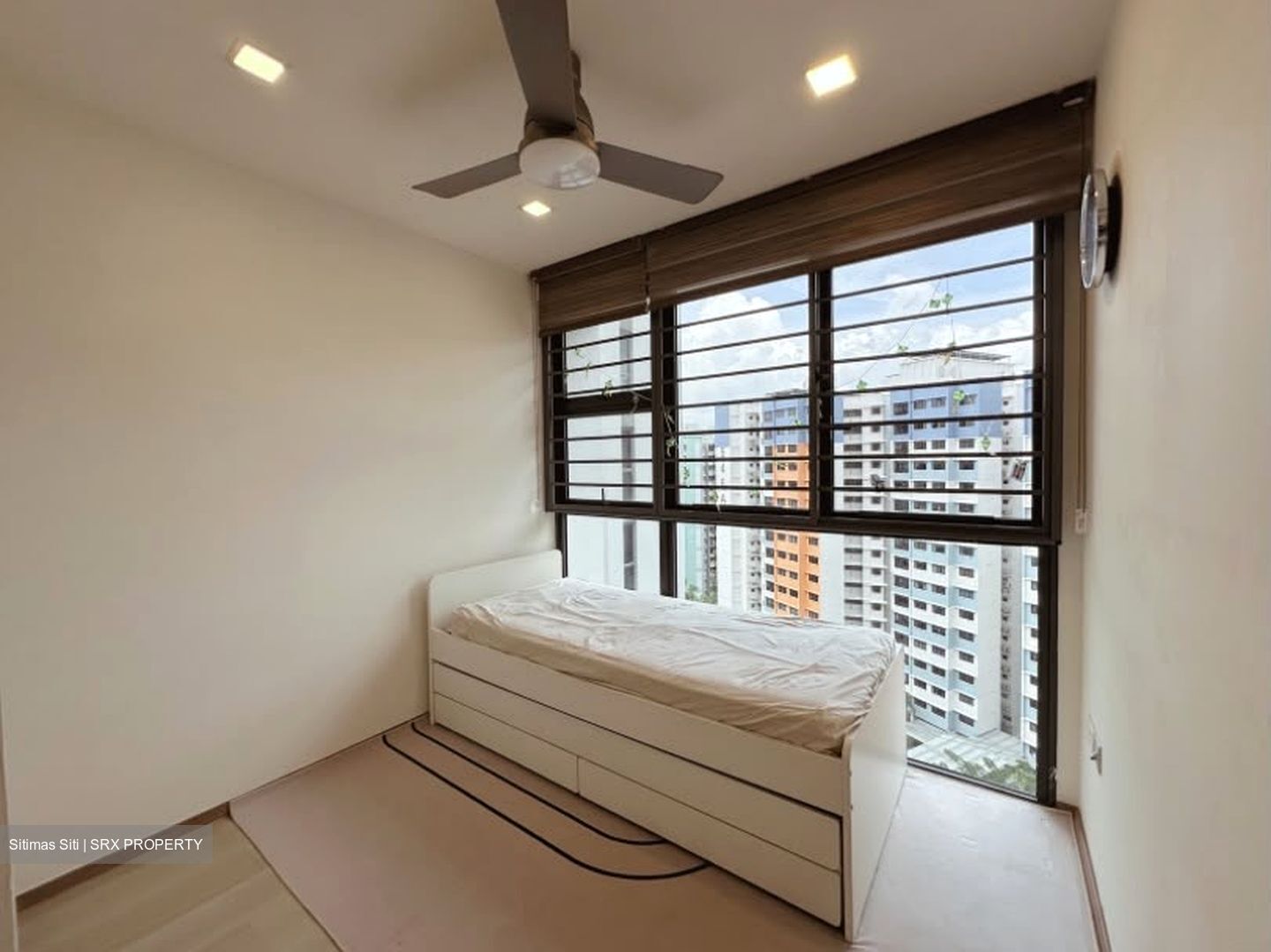 Blossom Residences (D23), Condominium #580264531